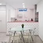 Apartment Nube Imperial Salamanca