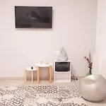 Apartment Nube Imperial Salamanca