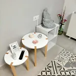Nube Imperial Apartment