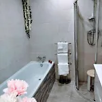 Nube Imperial Apartment *