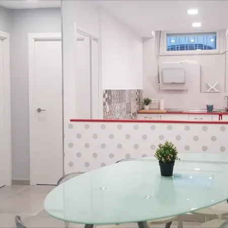 Apartment Nube Imperial