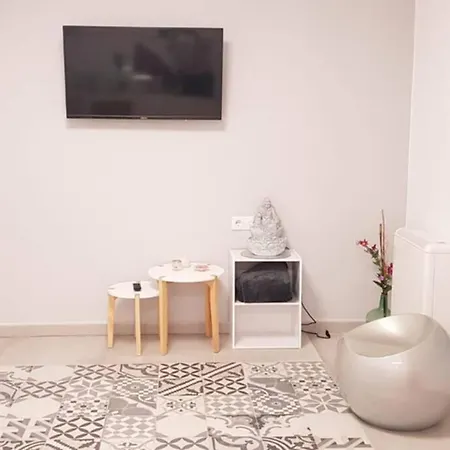 Apartment Nube Imperial Salamanca