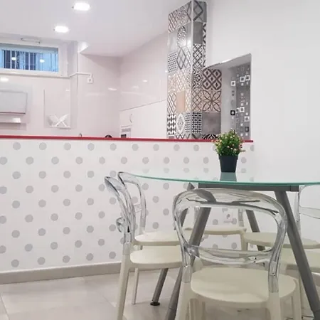 Nube Imperial Apartment