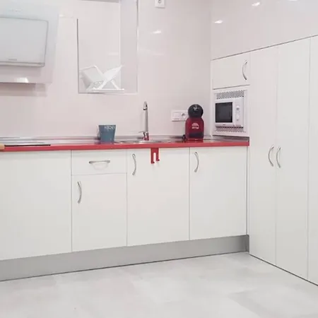 Διαμέρισμα Nube Imperial