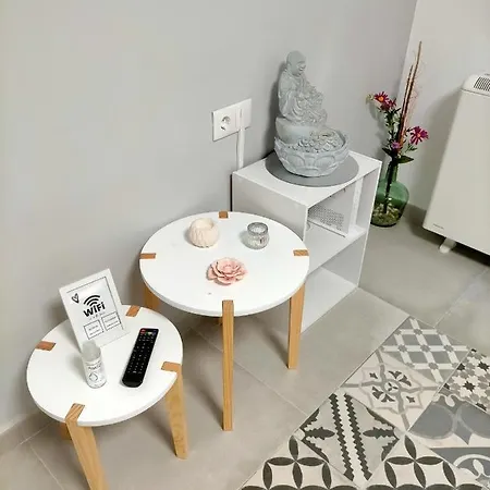 Nube Imperial Apartment