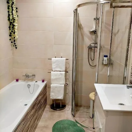 Διαμέρισμα Nube Imperial