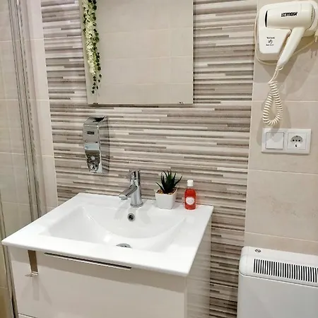 Nube Imperial Apartment *