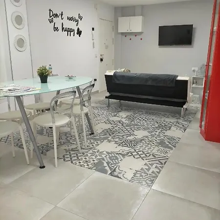 Appartamento Nube Imperial Salamanca