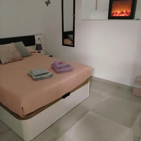 Apartment Nube Imperial