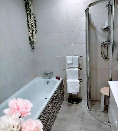 Nube Imperial Apartment *