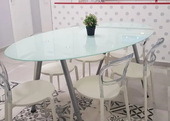 Nube Imperial Lägenhet Salamanca