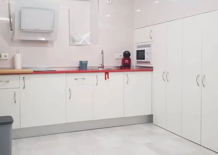 Lägenhet Nube Imperial