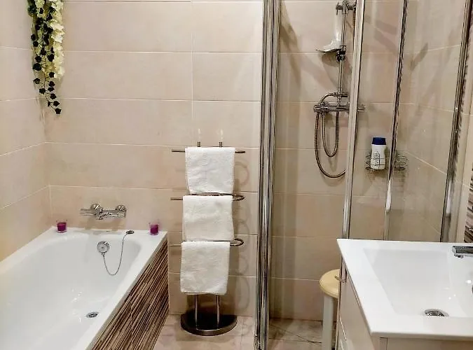 Lägenhet Nube Imperial