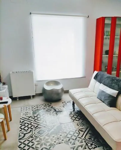 Lägenhet Nube Imperial *